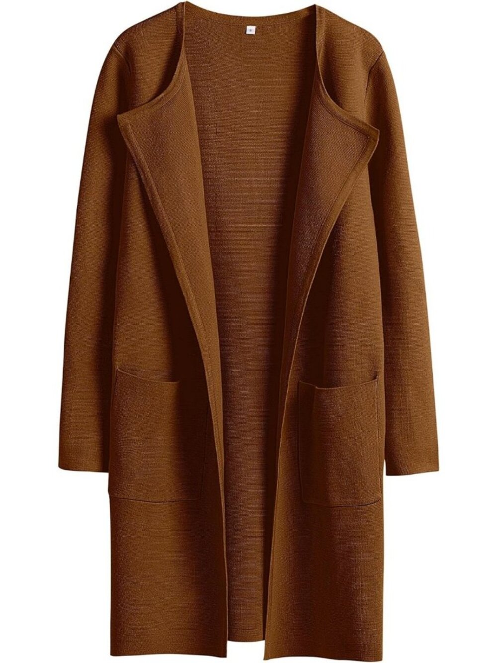 Cozy Oversized Cardigan Sweater for Women - Trendy Fall Fashion 2026